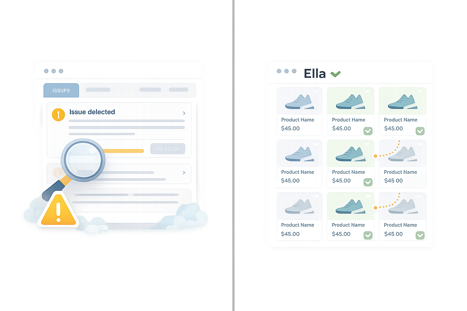 Seoella ecommerce SEO